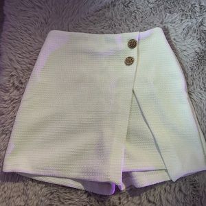 Zara Women’s Mini Skort